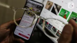 Marketplace Siap Ikuti Jadwal Baru Penerapan Pajak E-Commerce