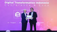 Sekjen Kemnaker: Transformasi Digital Harus Berbasis pada SDM yang Tangguh