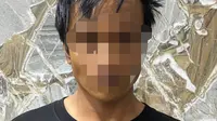 Istri Dipenjara karena Narkoba, Pria di Banjarmasin Setubuhi Anak Tiri