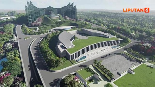 Banner Infografis Siap-Siap 2.500 ASN Pindah ke IKN Agustus 2024. (Foto: Dok. OIKN)