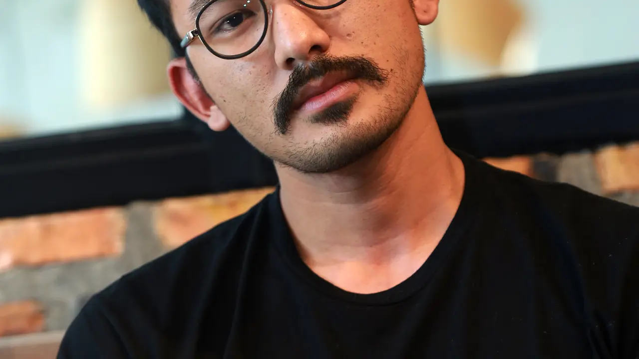 Rio Dewanto
