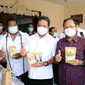 garam bali dan menteri kkp