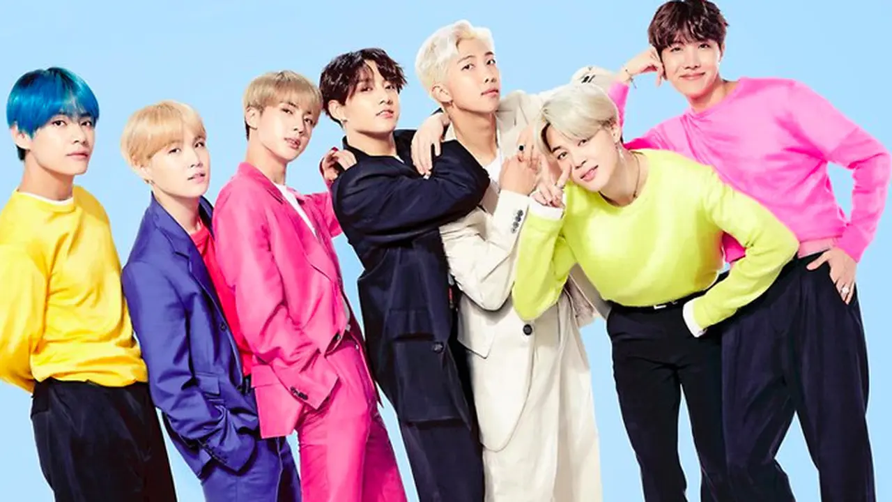 BTS