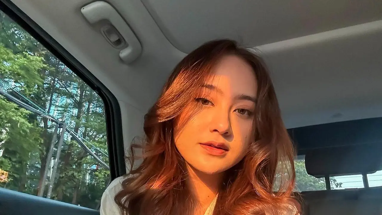 [Liputan6] Salshabilla Adriani
