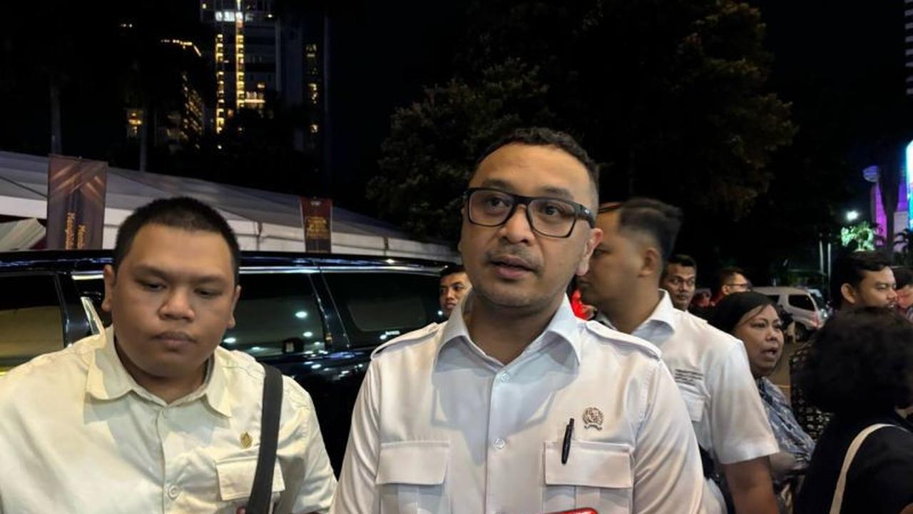 Pemerintah Dorong Pemutaran Musik Religi Indonesia di Ruang Publik