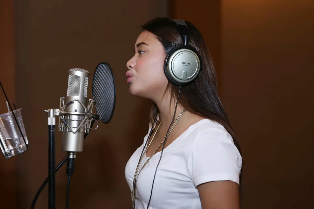[Bintang] Aurel Hermansyah