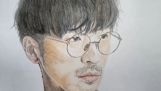 Takahiro Sakurai (Foto: Instagram/@lico_hc626)