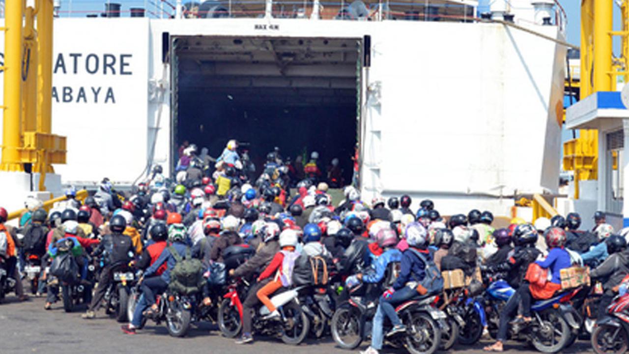 Perlengkapan Wajib saat Mudik dengan Motor: Apa Saja yang Perlu Dibawa?
