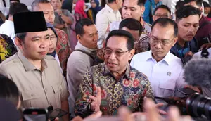 Wamenkes Puji Program Homecare Jember, Berpotensi Jadi Percontohan Nasional