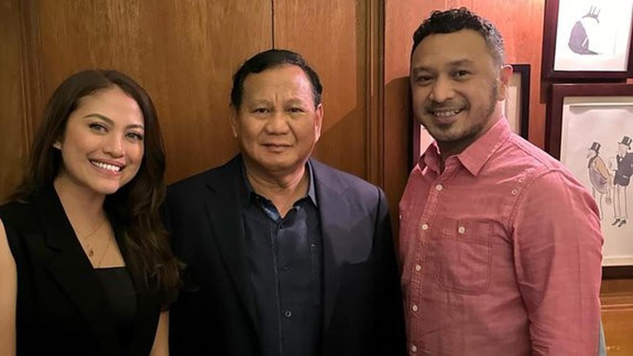 Giring Ganesha Akui Terima Tawaran Jabatan Penting di Kabinet Prabowo-Gibran, Apa Itu?