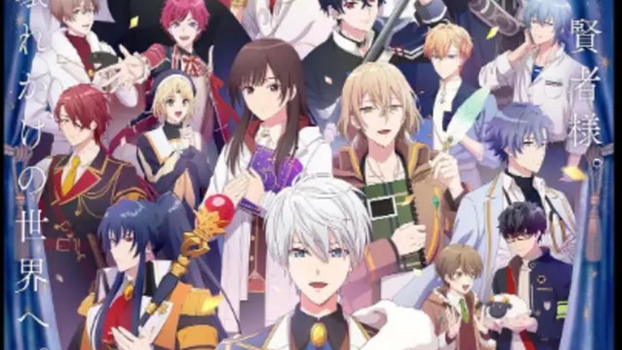 Rekomendasi Anime Isekai 2025, Ada Possibly The Greatest Alchemist Of All Time sampai I'm the Evil Lord of an Intergalactic Empire!
