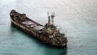 Filipina Tuduh Penjaga Pantai China Pukul Pelautnya