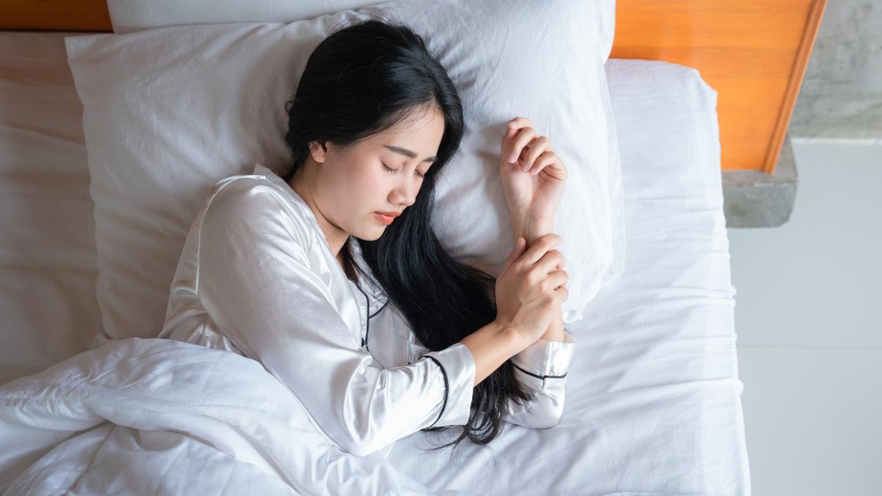 5 Kebiasaan Sebelum Tidur yang Harus Diterapkan untuk Meningkatkan Kualitas Hidup Anda