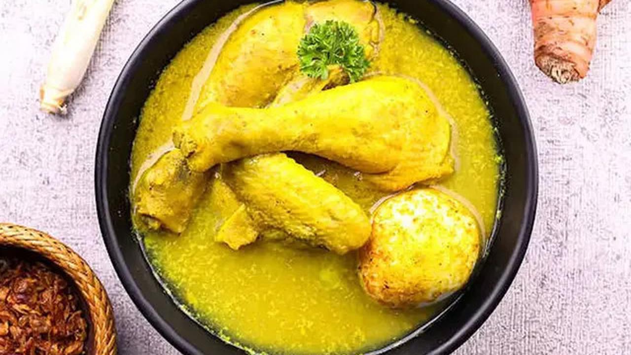 Cegah Kolesterol Naik Tak Terkendali saat Lebaran, Hindari Jenis Makanan Ini