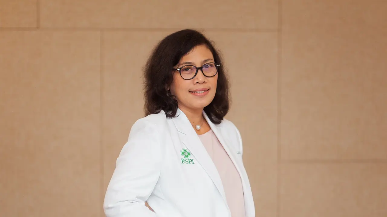 Dokter Spesialis Ilmu Kesehatan Anak Subspesialis Kesehatan Anak Neonatologi RS Pondok Indah – Puri Indah Setya Dewi Lusyati,