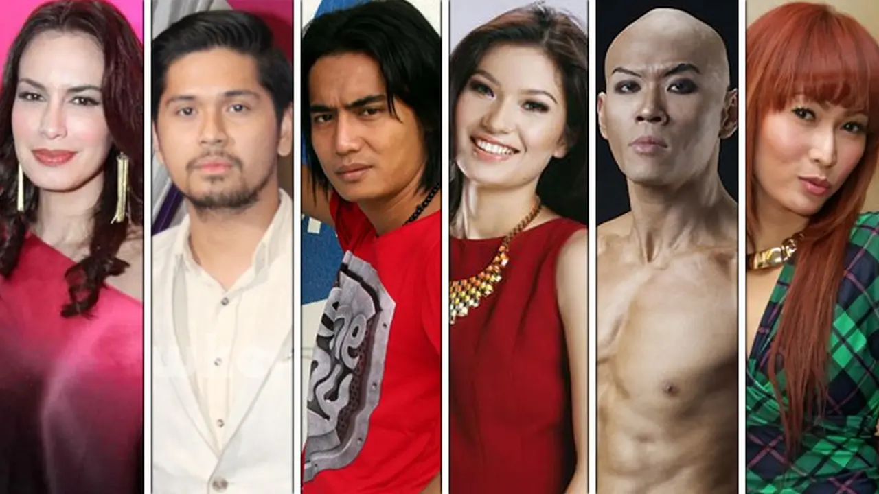 Cerita Artis-artis yang Takut Naik Pesawat Terbang