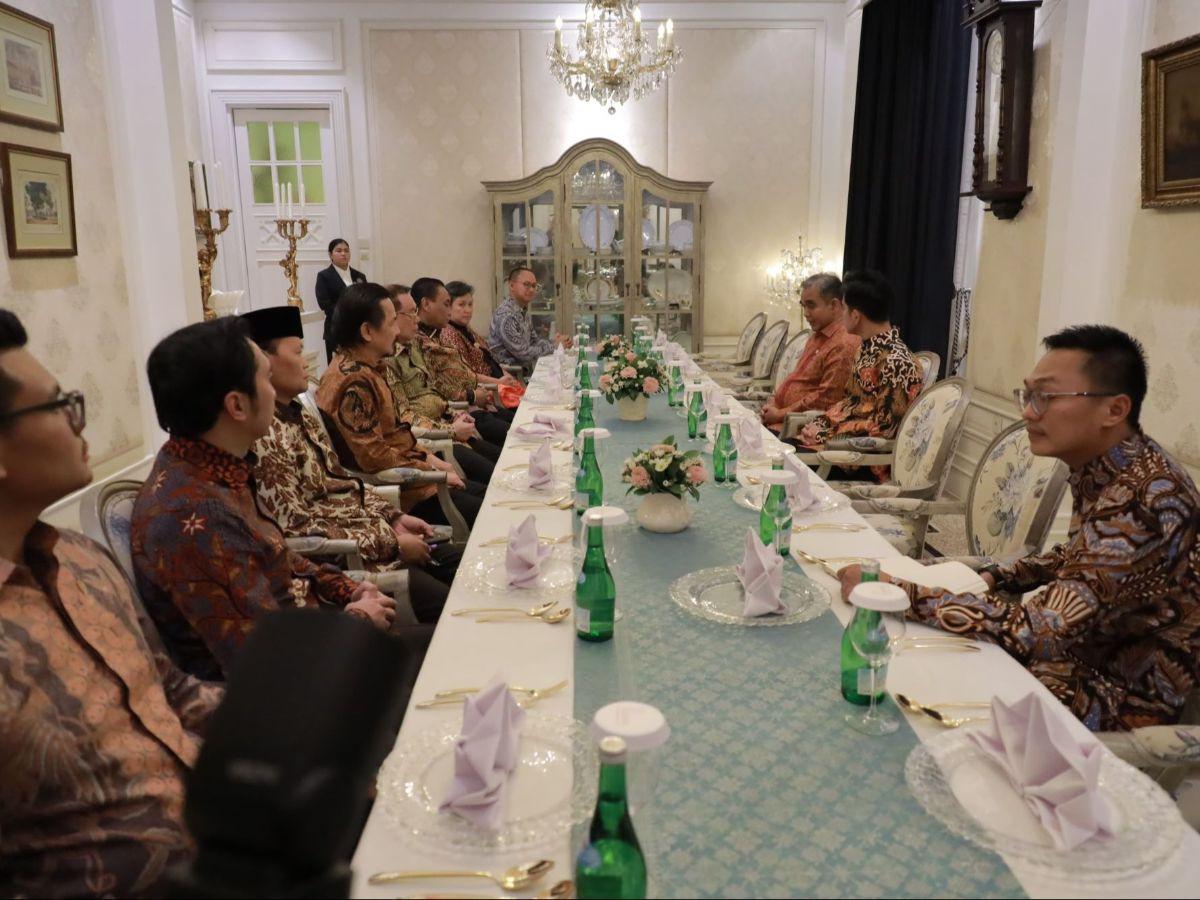 Dok. Istimewa