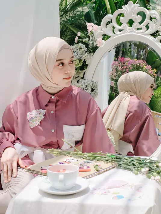 Lesti Kejora (Instagram/lestykejora)