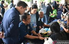 Trivia Kesehatan: Gula Darah & Kolesterol Kini Ancam Anak Muda, NasDem Hadirkan Program Kesehatan Masyarakat Gratis
