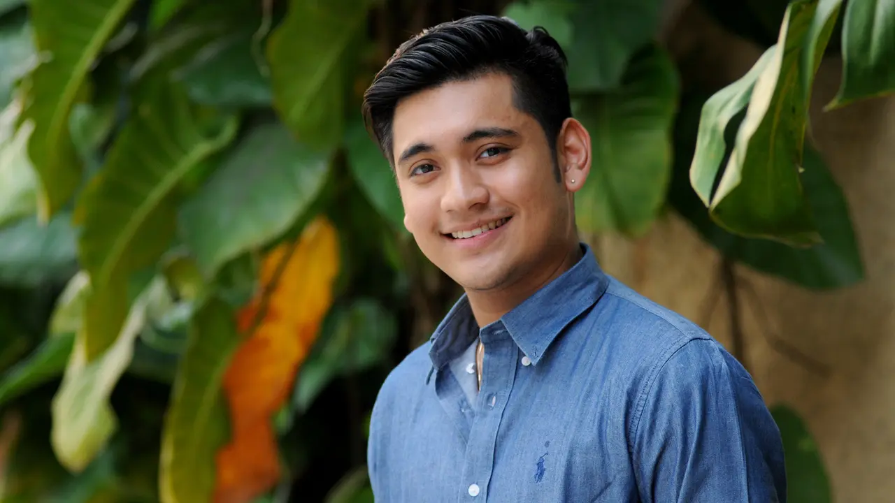 [Bintang] Giorgino Abraham