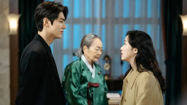 The King: Eternal Monarch