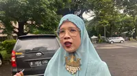 Kunjungan Wan Sehan ke Sosialita Novita Emilda: Inspirasi Amalan Ramadhan yang Mendalam