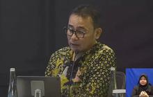 Kenapa Dyastasita Juri LCC 4 Pilar MPR Tak Kunjung Muncul ke Publik? Begini Kata Ahmad Muzani