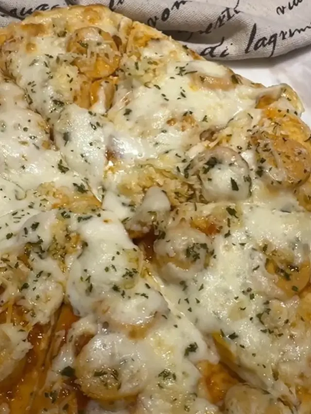 Shireen Sungkar masak (Instagram/shireensungkar)