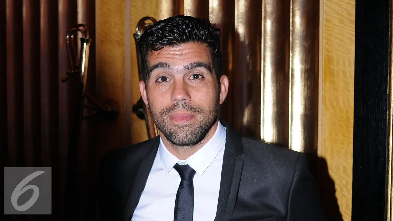 Fabiano Beltrame