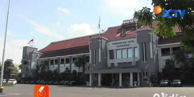 VIDEO: Alasan Peserta UTBK SBMPTN di Surabaya Wajib Ikuti Rapid Test
