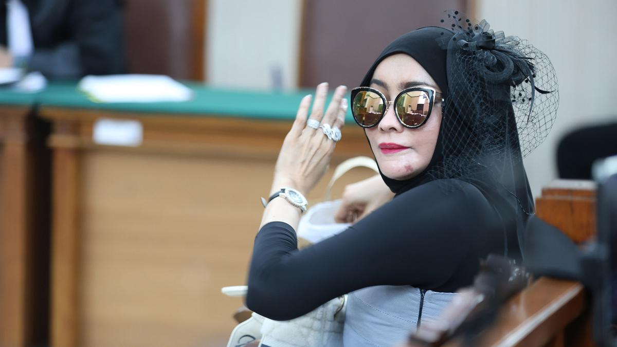 Kesaksian Doktif di Sidang Nikita Mirzani, Singgung Strategi Marketing Produk Reza Gladys dan Suami