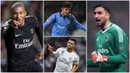 Berikut ini tujuh pesepak bola muda yang mampu tampil luar biasa sehingga layak dibeli saat bermain Career Mode FIFA 20.
