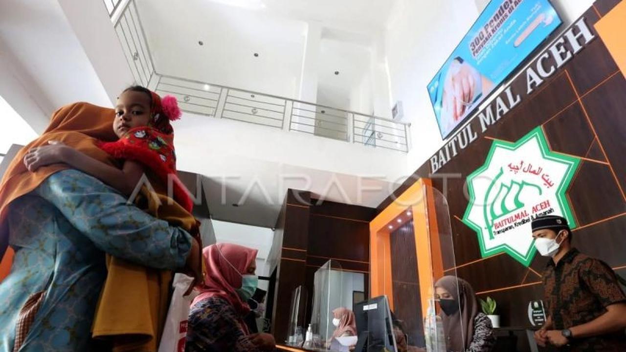 Kemenag Tegaskan Penyaluran Zakat Tidak untuk Program Makan Bergizi Gratis, Fokus pada Delapan Ashnaf