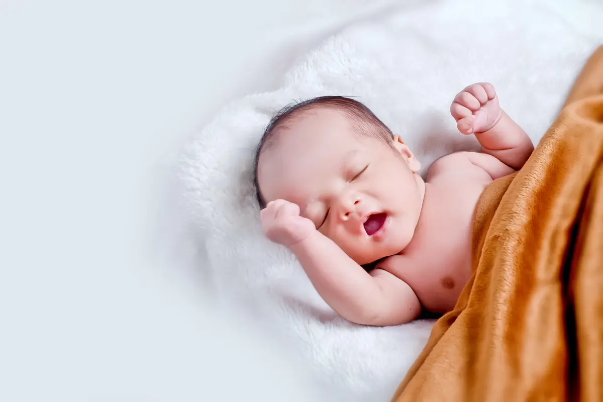 100 Nama Bayi Laki-laki Bermakna Pintar dan Tampan dari Berbagai Bahasa