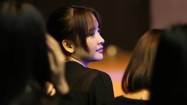 [Bintang] Kinal JKT48