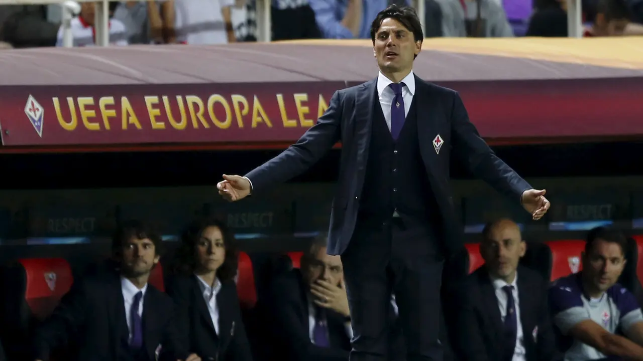 Vincenzo Montella