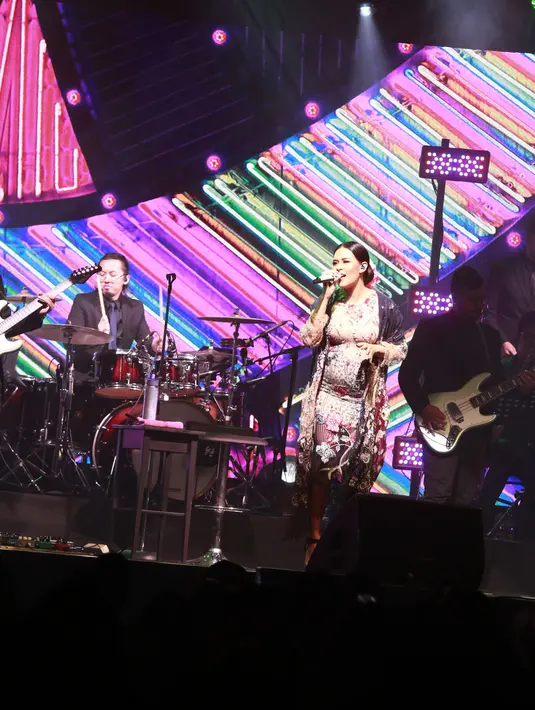 (Muhammad Akrom Sukarya/Kapan Lagi)