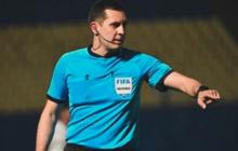 Profil Wasit Rustam Lutfullin yang Pimpin Laga Timnas Indonesia vs Arab Saudi di SUGBK
