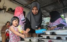 Survei Nasional Ungkap Dampak Positif dan Dukungan Publik Terhadap Program Makan Bergizi Gratis
