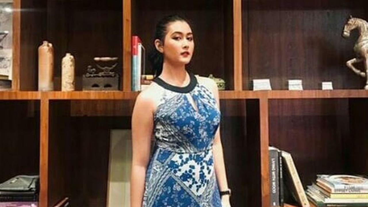 Kisah Pilu Talitha Curtis dan Pengakuan Nyaris Digugurkan Sang Ibunda, Banjir Sorotan