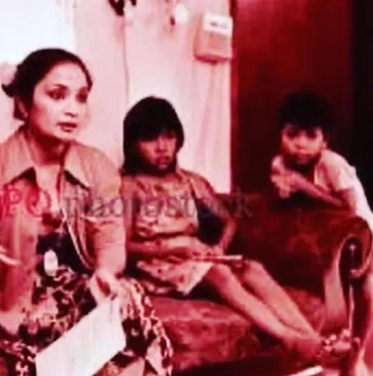 7 Potret Lawas Yurike Sanger Istri Presiden Soekarno, Kini Tinggal Kenangan