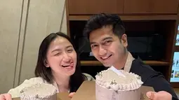 Teuku Ryan Go Public dengan Pacar Baru, Sudah Kenal Sejak 2009