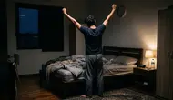 Kepribadian Orang Bangun Sebelum Jam 6 Pagi, Kebiasaan yang Gambarkan Pola Hidup Teratur
