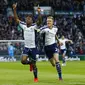 West Bromwich Albion vs Chelsea (Reuters / Eddie Keogh)