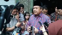 Gubernur BI Perry Warjiyo (Foto: Merdeka.com/Dwi Aditya Putra)