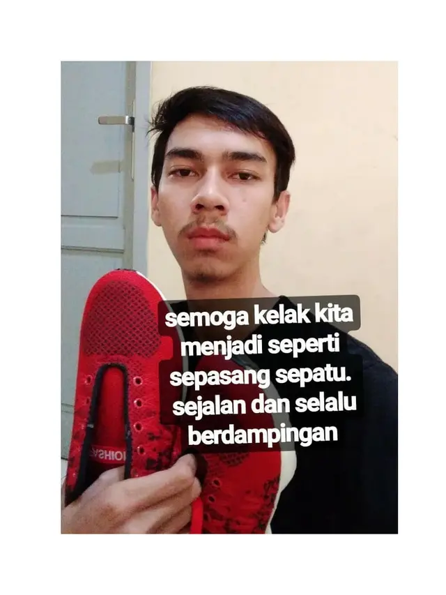 6 Quote Kocak Terinspirasi Benda Sehari Hari Ini Bikin Geleng Kepala