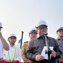 Kualitas Udara Jakarta Memburuk, Pramono Siagakan Puluhan Rumah Sakit