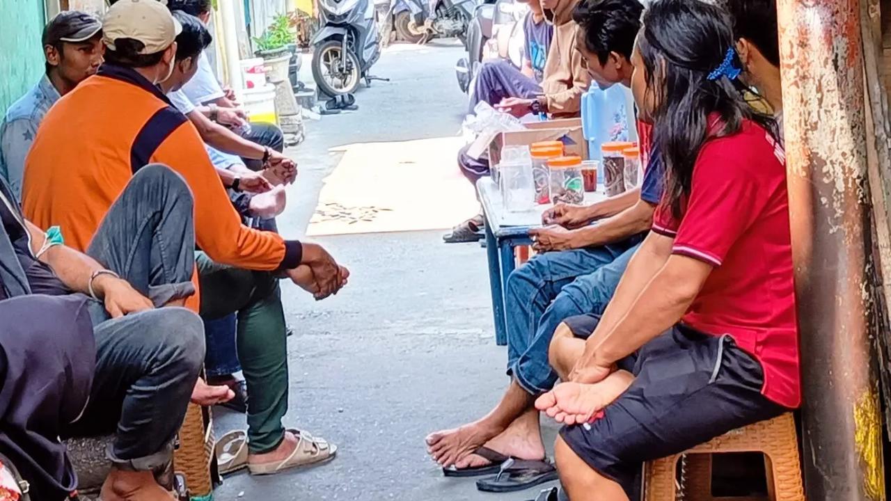 Tes Urine Negatif Narkoba, Ayah Banting Anak hingga Meninggal di Penjaringan Terancam Dijerat UU Perlindungan Anak