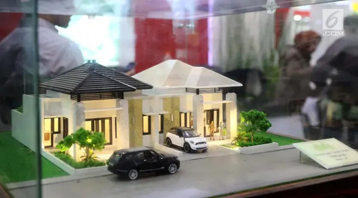 Beli Rumah Deket Stasiun LRT Dapat Insentif PPN, Minat?