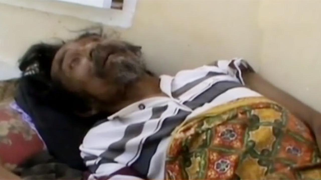 (Lip6 Petang) Kakek-Miskin